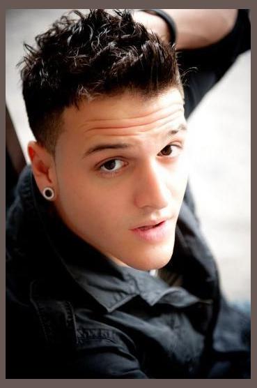 Dustin﻿ Tavella